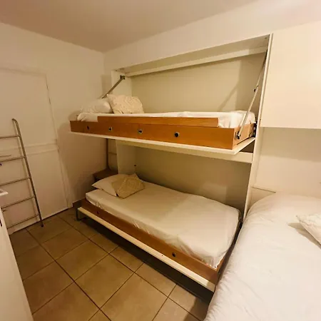 Bluewave Sea View ミデルケルケ