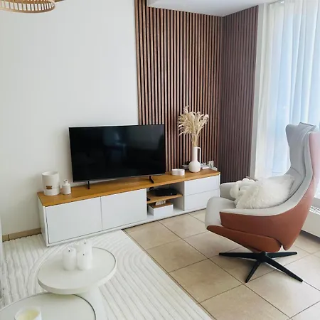 アパート Bluewave Sea View *