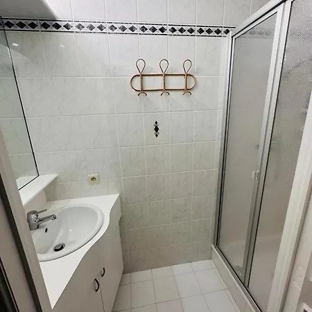 Bluewave Sea View アパート *