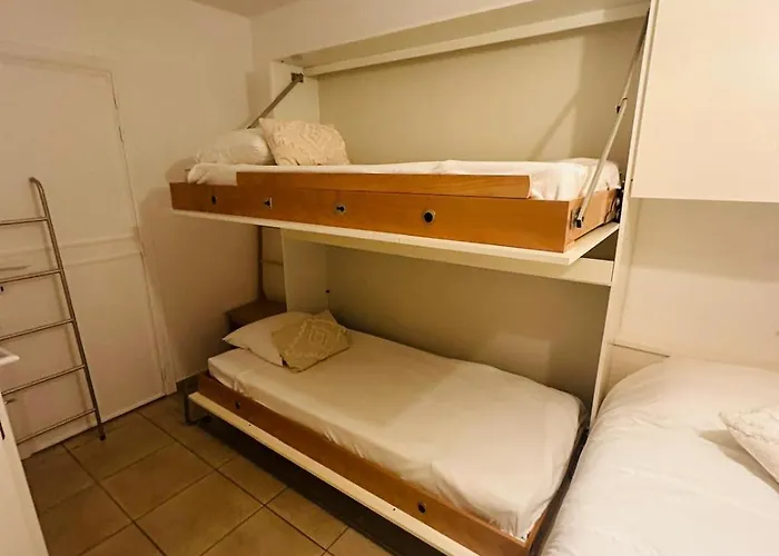 Bluewave Sea View ミデルケルケ