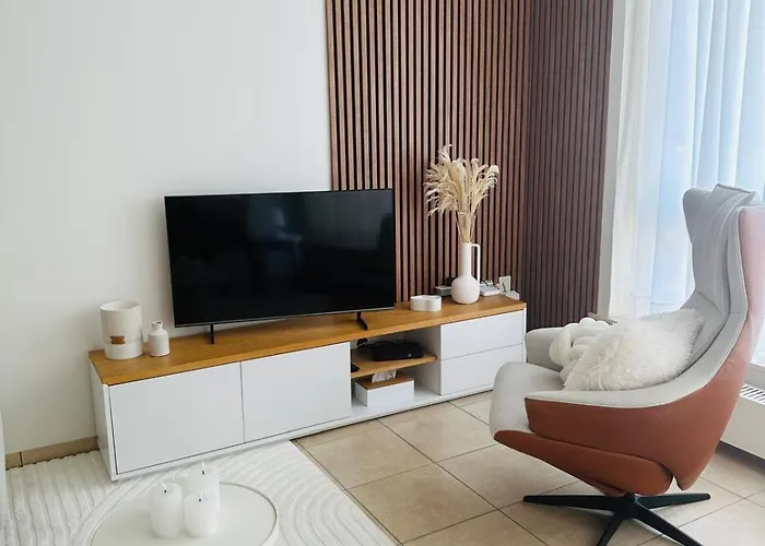 アパート Bluewave Sea View *