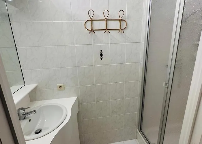 Bluewave Sea View アパート *